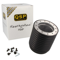 Volkswagen Polo 1 ->12/1981 / Derby ->12/1982 Rattnav QSP Products